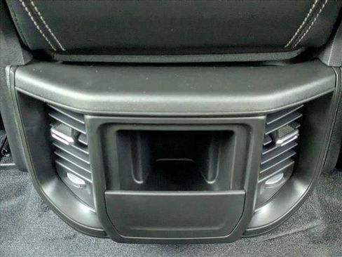 New 2026 RAM 1500 Tradesman image 16