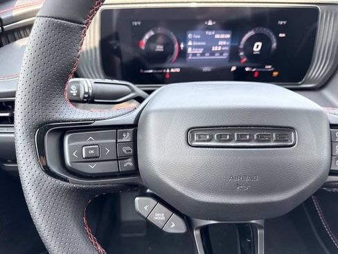New 2026 Dodge Charger R/T AWD/4WD image 15