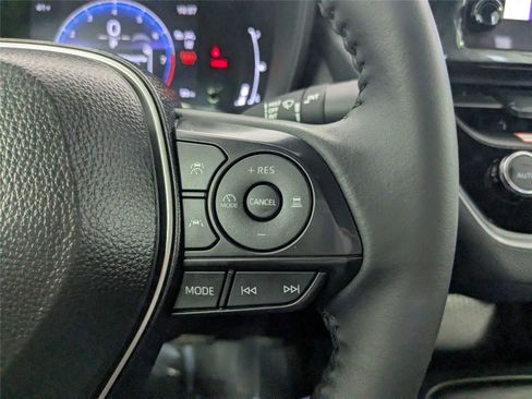 Certified 2026 Toyota Corolla SE image 28