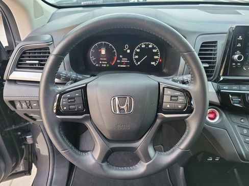 Certified 2025 Honda Odyssey EX-L image 27