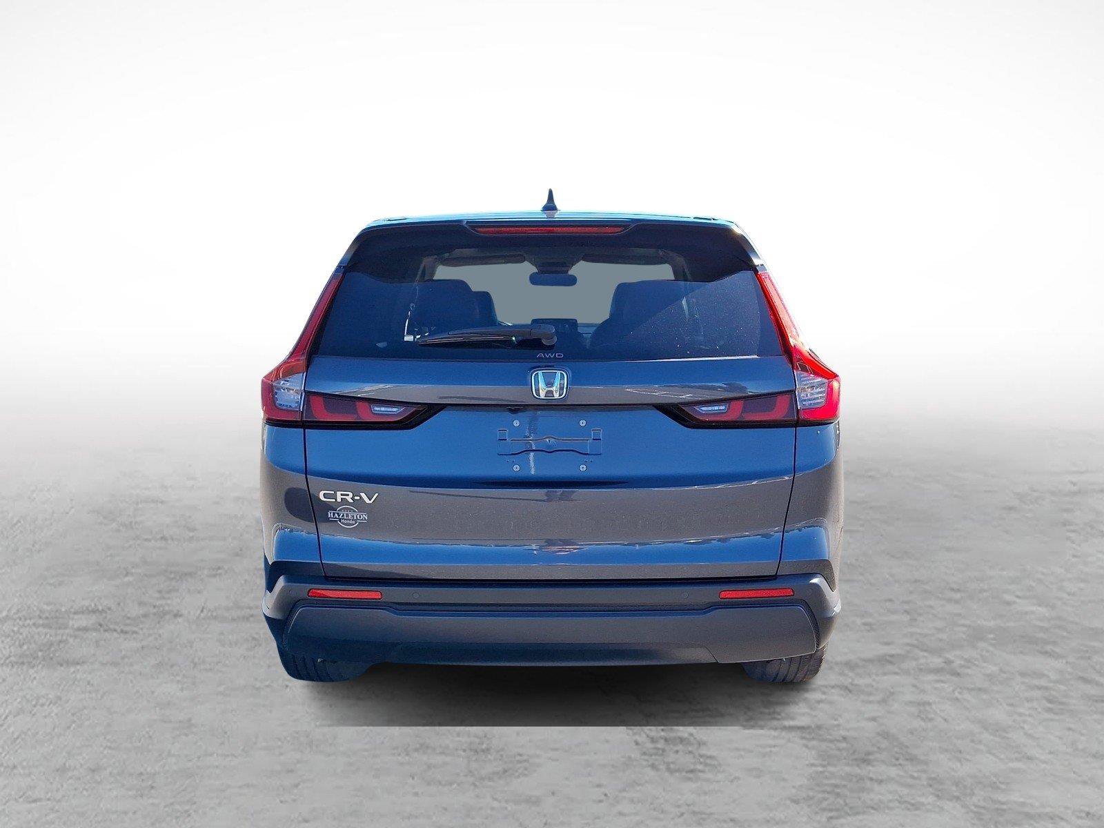 Used 2024 Honda CR-V EX-L image 5
