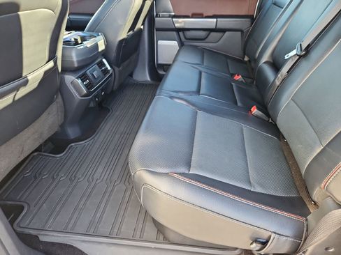 Used 2023 Ford F150 Lariat w/ Max Trailer Tow Package image 11