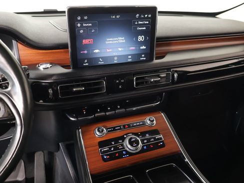 Used 2023 Lincoln Aviator Reserve w/ Equipment Group 201A AWD/4WD image 5