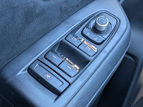 New 2026 Subaru Forester Touring image 23