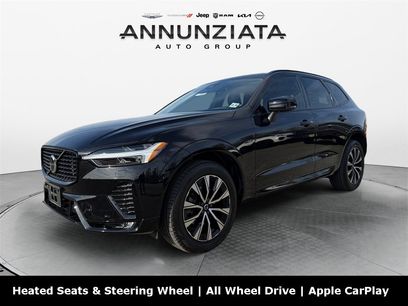 Used 2024 Volvo XC60 B5 Core w/ Protection Package Premier