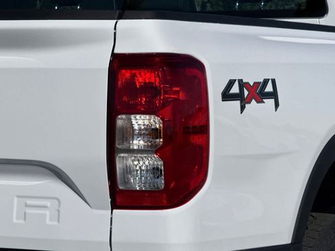 New 2025 Ford Ranger XL w/ Trailer Tow Package image 32