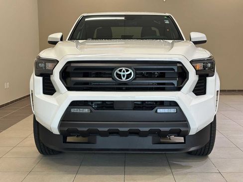 New 2026 Toyota Tacoma SR5 image 6