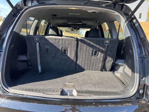 Used 2021 Honda Pilot Touring image 28