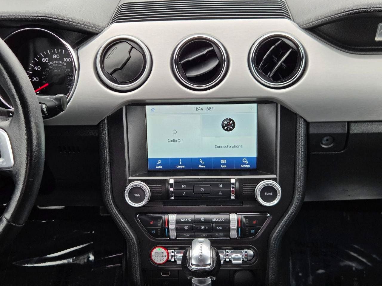 Used 2016 Ford Mustang Premium RWD image 18