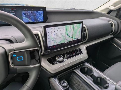 New 2025 Ford Expedition Max Active image 13