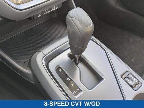 Certified 2026 Subaru Crosstrek 2.5i Premium AWD/4WD image 14