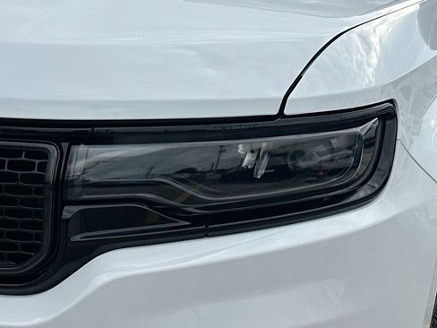 Used 2025 Jeep Wagoneer Series II image 38