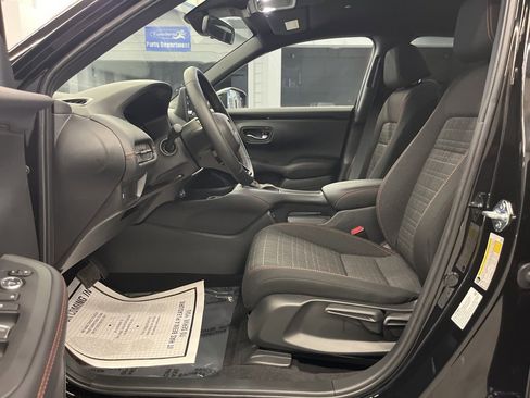 Used 2026 Honda HR-V Sport image 10