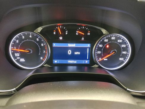 Used 2024 Chevrolet Blazer LT w/ Convenience Package FWD image 23