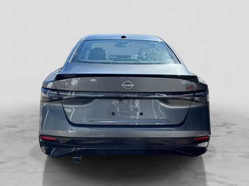 New 2026 Nissan Sentra SR w/ SR Premium Package image 3