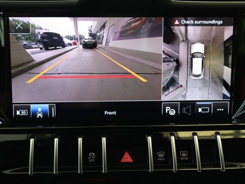 Used 2024 Lamborghini Urus S AWD/4WD image 31