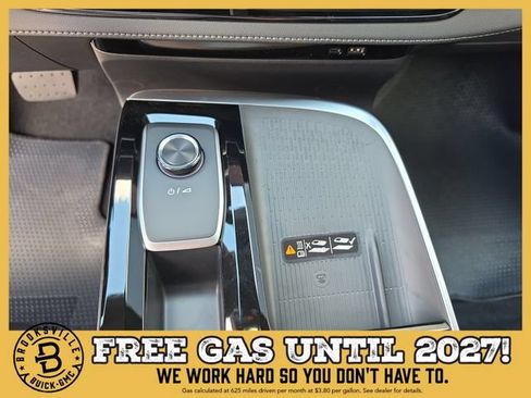 New 2027 Buick Enclave Preferred w/ Power Package FWD image 23