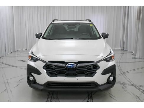 New 2025 Subaru Crosstrek 2.0i Premium image 3
