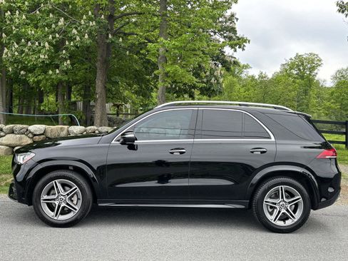 Used 2022 Mercedes-Benz GLE 350 4MATIC image 13