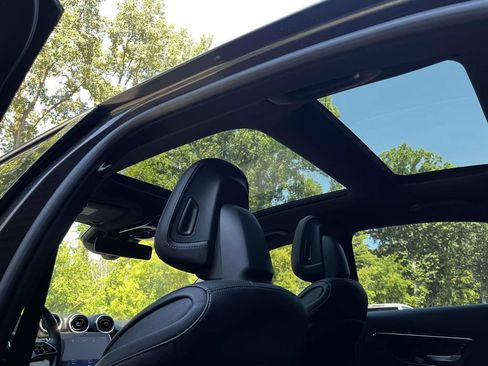 Used 2022 Mercedes-Benz C 300 4MATIC Sedan image 17