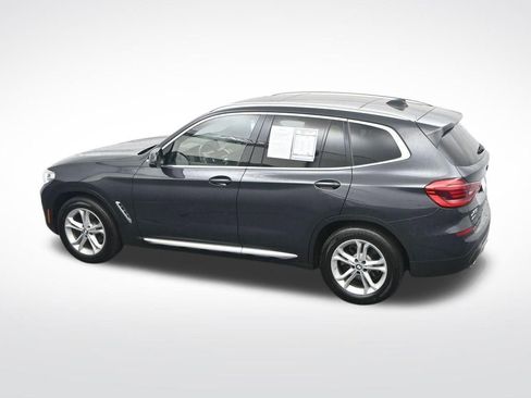Used 2021 BMW X3 xDrive30i w/ Convenience Package AWD/4WD image 31