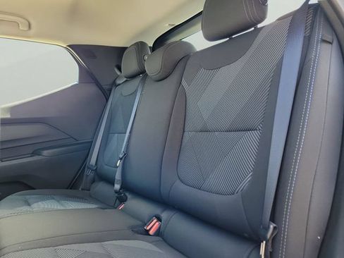 New 2027 Chevrolet Bolt LT w/ Comfort Package FWD image 8
