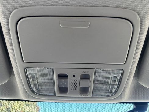 Used 2008 Honda CR-V EX-L image 28