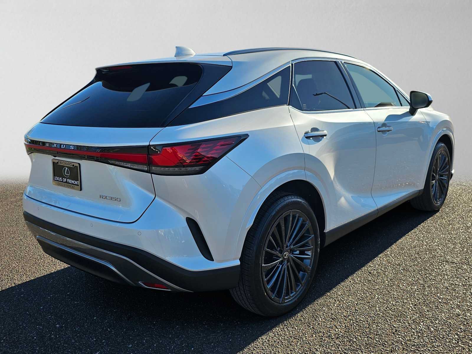 New 2026 Lexus RX 350 Premium FWD image 3