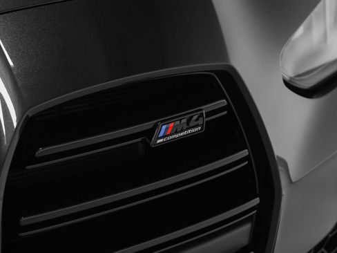 Used 2026 BMW M4 xDrive Competition AWD/4WD image 22