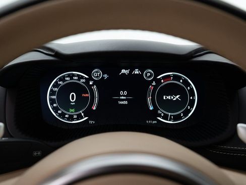 Used 2023 Aston Martin DBX 707 image 37