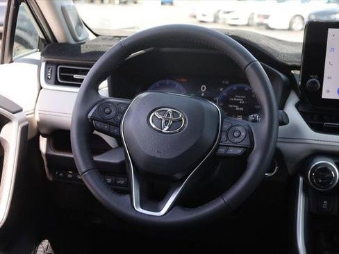 Certified 2025 Toyota RAV4 Limited w/ Advanced Technology Package AWD/4WD image 26