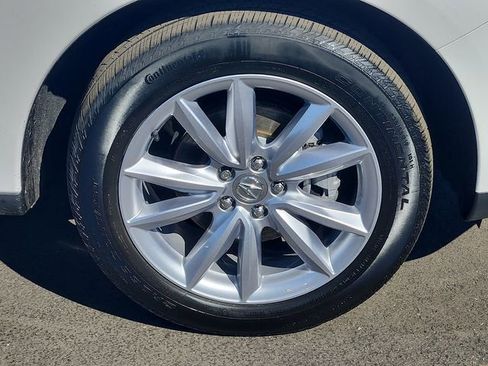 Used 2024 Acura RDX SH-AWD image 8