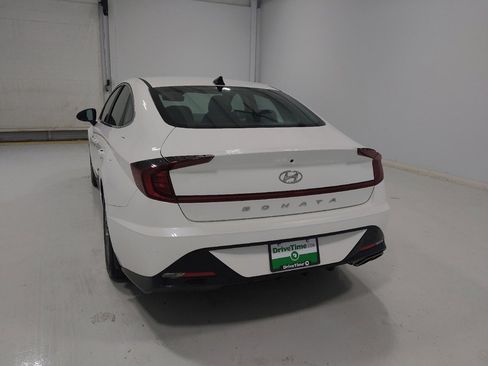 Used 2023 Hyundai Sonata SEL FWD image 6