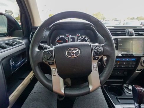 Used 2020 Toyota 4Runner SR5 image 20