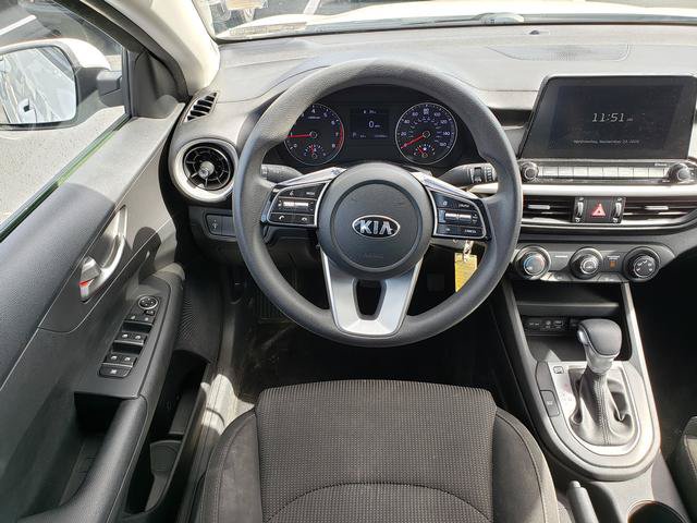 Used 2021 Kia Forte LXS FWD image 15