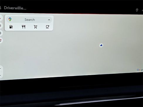 Used 2024 GMC Sierra 1500 AT4X image 18