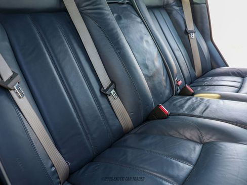 Used 2006 Bentley Arnage R image 31