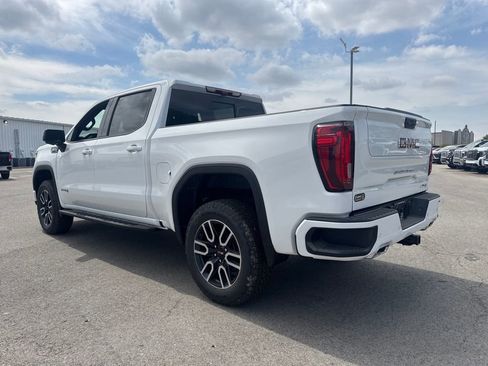 New 2026 GMC Sierra 1500 AT4 w/ AT4 Premium Package image 4