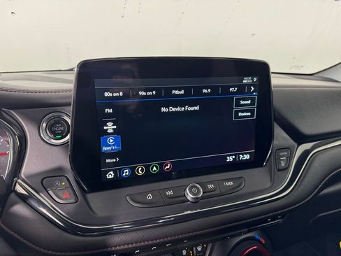 Used 2024 Chevrolet Blazer RS w/ Driver Confidence II Package image 16