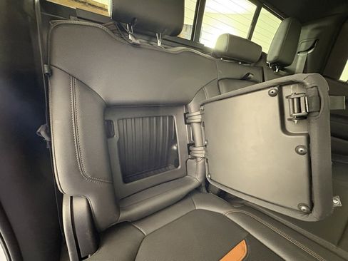 Used 2019 GMC Sierra 1500 AT4 w/ AT4 Premium Package image 54