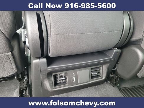 New 2026 Chevrolet Silverado 2500 Custom image 23