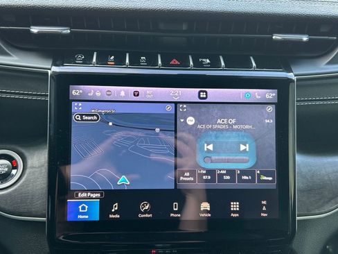 Used 2024 Jeep Grand Cherokee Limited w/ Trailer Tow Package image 12