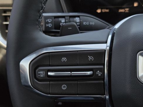 New 2027 GMC Terrain Denali AWD/4WD image 12