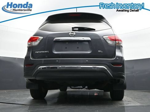 Used 2013 Nissan Pathfinder SL FWD image 32