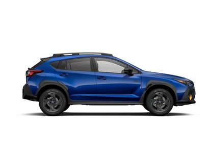 New 2026 Subaru Crosstrek 2.5i Sport