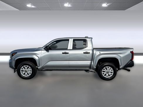 Used 2026 Toyota Tacoma SR RWD image 2