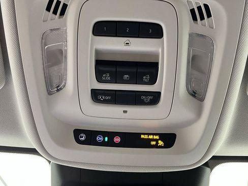 Used 2026 Buick Envision Sport Touring AWD/4WD image 27