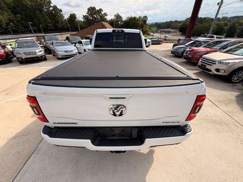 Used 2023 RAM 3500 Laramie AWD/4WD image 20