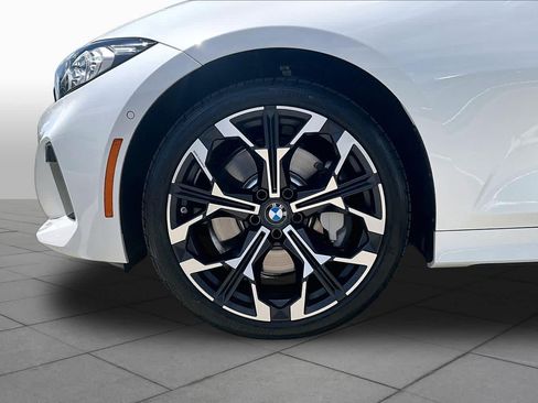 Used 2026 BMW 330i Sedan RWD image 10