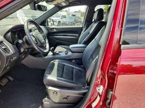 Used 2020 Dodge Durango R/T w/ Trailer Tow Group IV AWD/4WD image 13